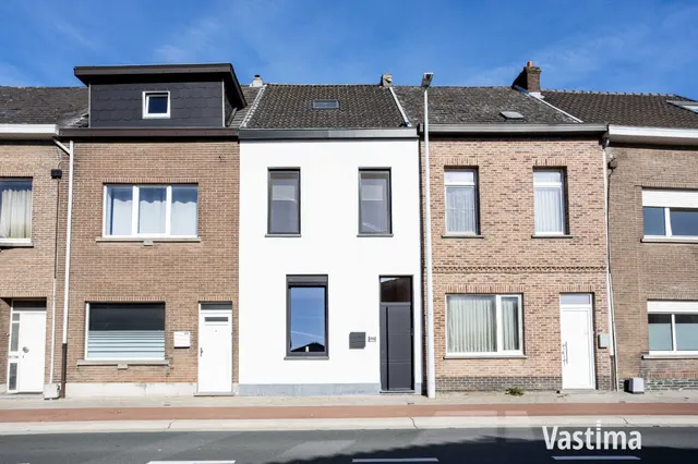 Huis te koop in Aalst – 1/10