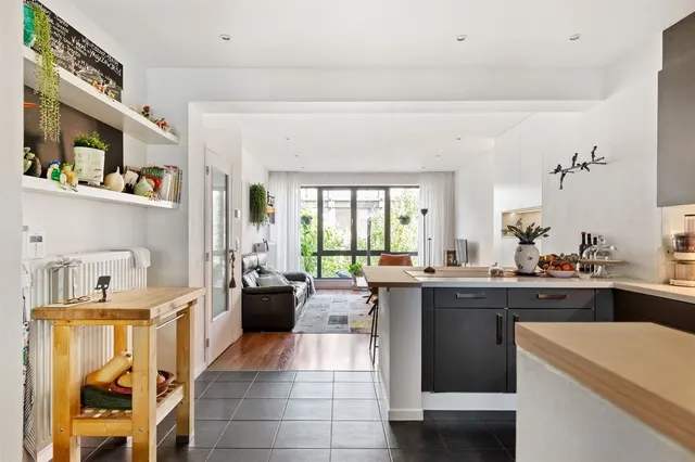 Appartement à vendre à Antwerpen – 1/10