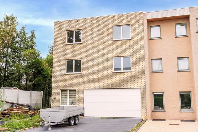 Huis te koop in Halle – 1/10