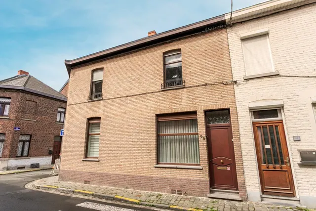 Maison à vendre à Lessines – 1/10