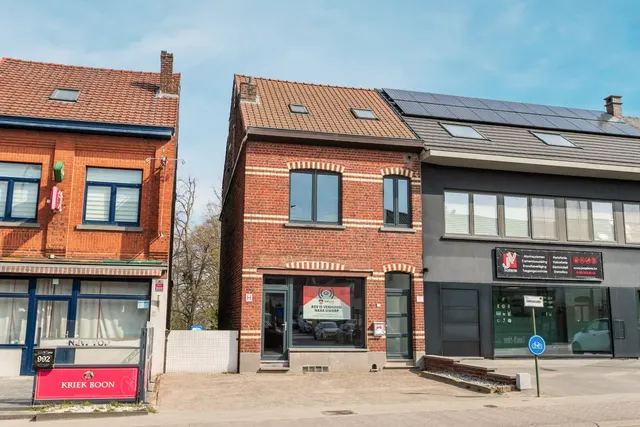 Maison à vendre à Beersel – 1/10