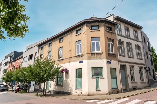Huis te koop in Halle – 1/10