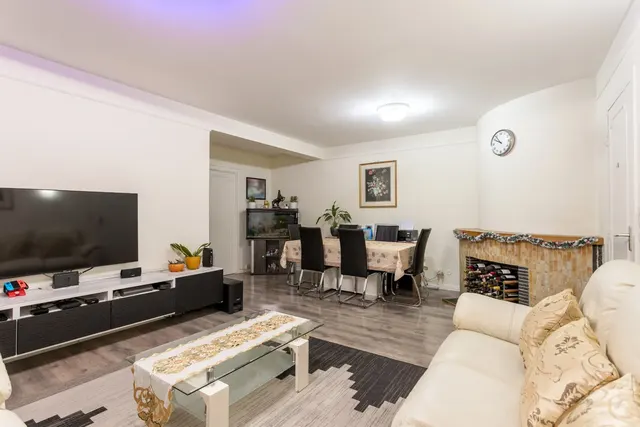 Appartement à vendre à Anderlecht – 1/10
