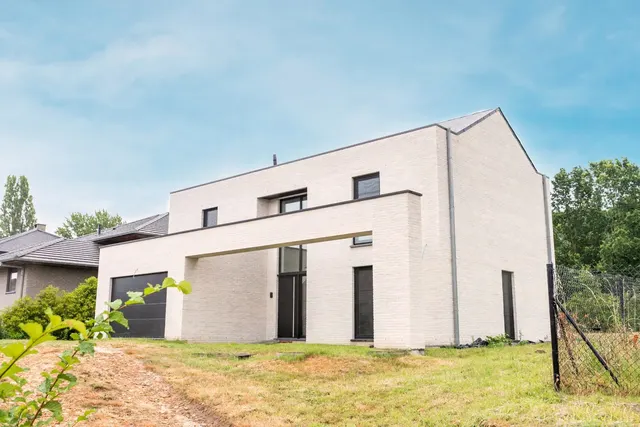 Maison à vendre à Beersel – 1/25