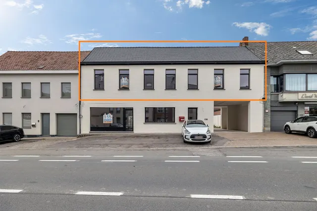 Appartement te koop in Ninove – 1/10