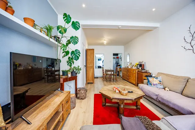 Maison à vendre à Heist-aan-Zee – 1/10