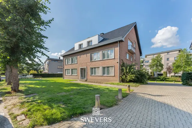 Appartement à vendre à Hasselt – 1/10