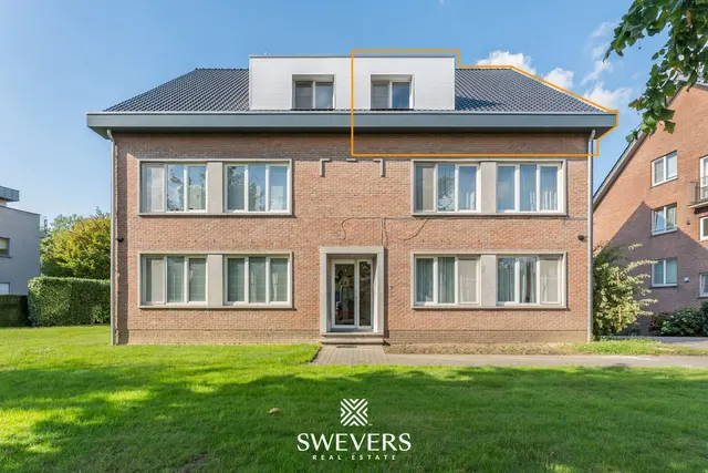 Appartement à vendre à Hasselt – 1/10