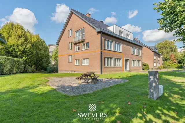 Appartement à vendre à Hasselt – 1/10