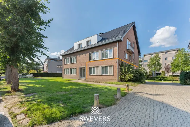 Appartement à vendre à Hasselt – 1/10
