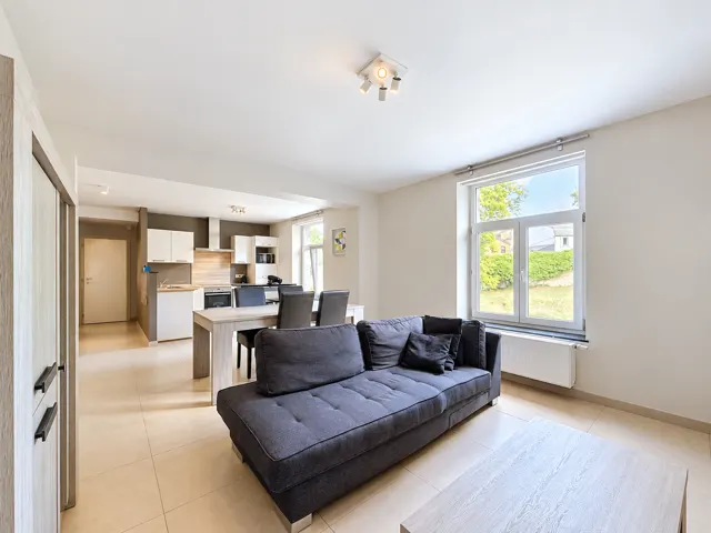Appartement à louer à Rochefort – 1/10