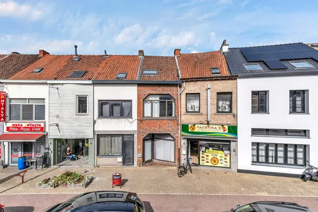 Maison à vendre à Deinze – 1/10
