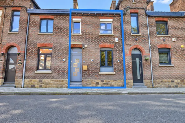 Maison à vendre à Trooz – 1/10