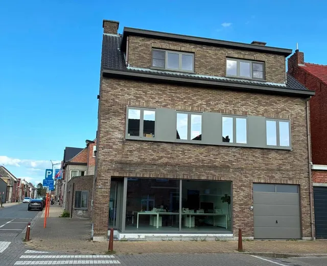Appartement te huur in Schilde – 1/4