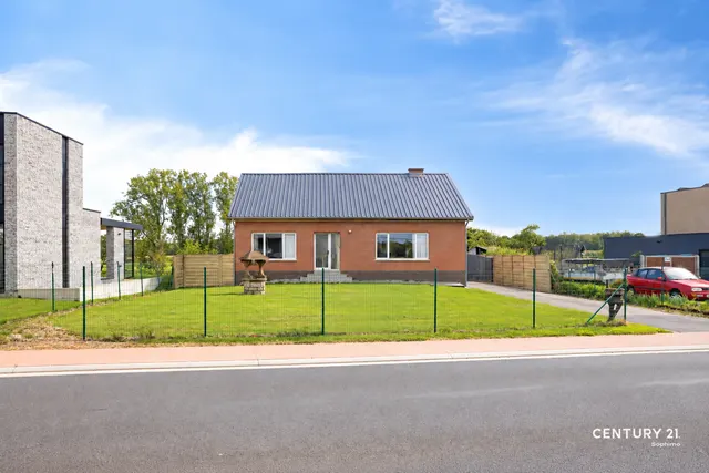 Huis te koop in Tielt-Winge – 1/10