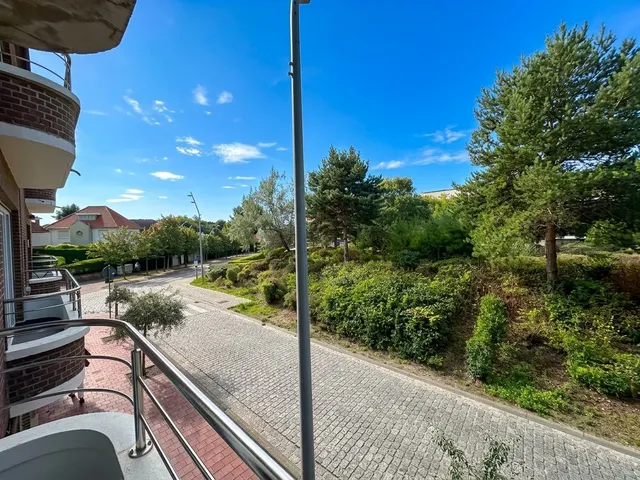 Appartement te huur in Knokke – 1/10