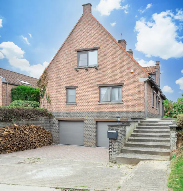 Maison à vendre à Relegem – 1/10
