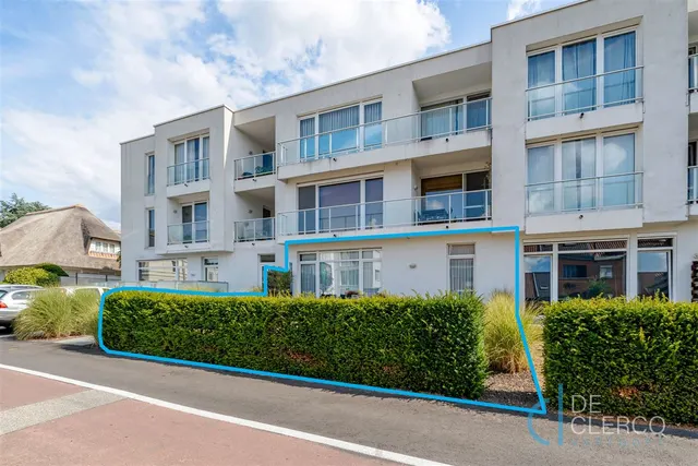Appartement à vendre à Gentbrugge – 1/10