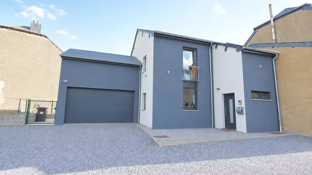 Maison à vendre à Mussy-la-Ville – 1/10