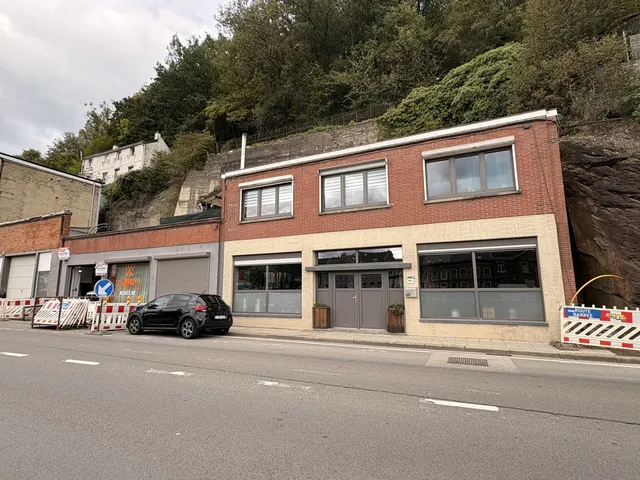 Maison à vendre à Pepinster – 1/10