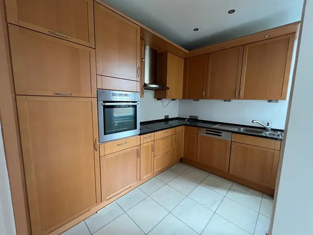Appartement à louer à Bastogne – 1/10