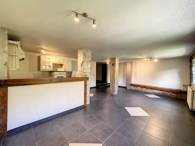 Appartement te huur in Hamois – 1/7