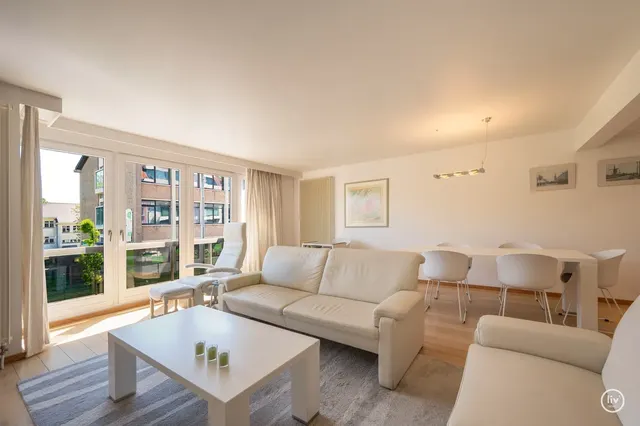 Appartement te koop in Knokke-Heist – 1/10