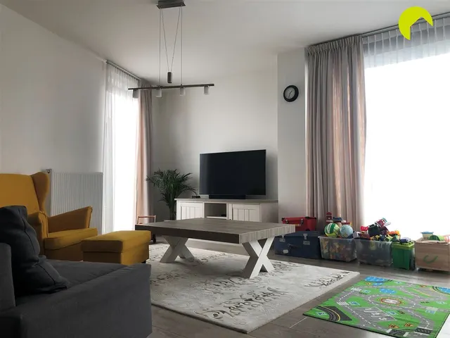 Appartement à louer à Mechelen – 1/10