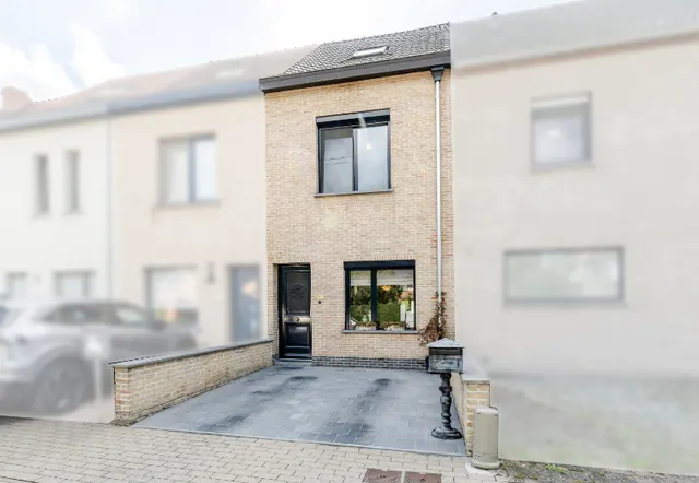 Maison à vendre à Lokeren – 1/10