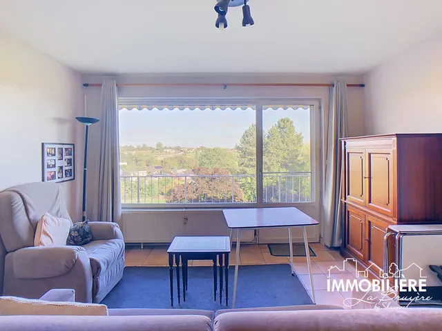 Appartement à vendre à Fléron – 1/10