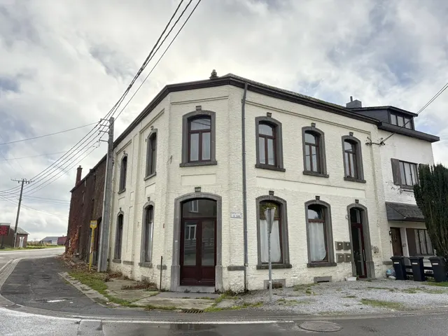 Appartement te huur in Mettet Saint-Gérard – 1/10