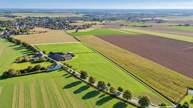 Maison à vendre à Pont-à-Celles – 1/10