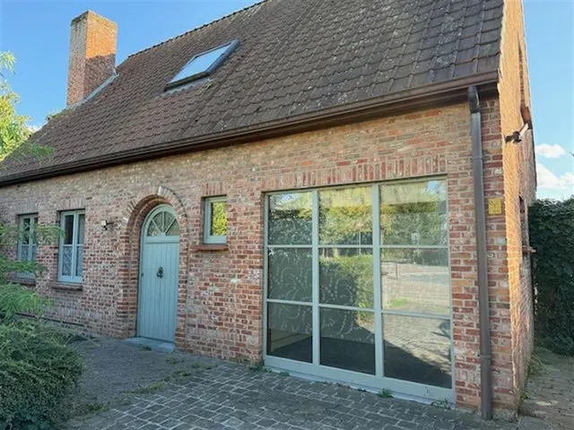 Maison à louer à Lokeren – 1/10
