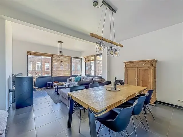Huis te koop in Binche – 1/10