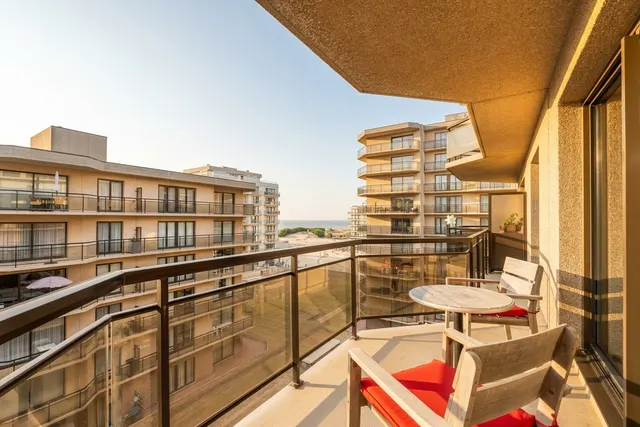 Appartement te koop in De Panne – 1/10
