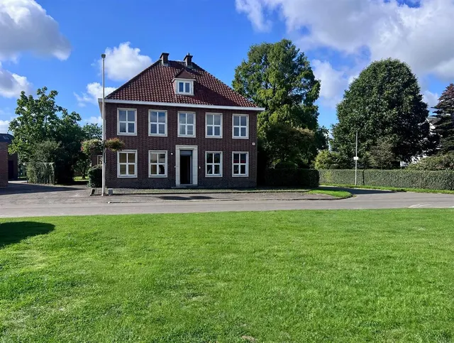 Maison à vendre à Hasselt – 1/10