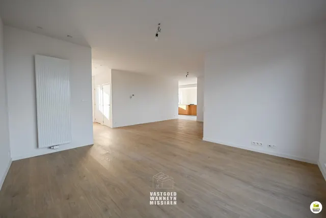 Duplex à louer à Wingene – 1/10