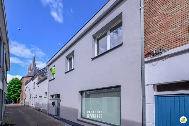 Huis te koop in Wingene – 1/10