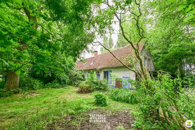 Huis te koop in Wingene – 1/10