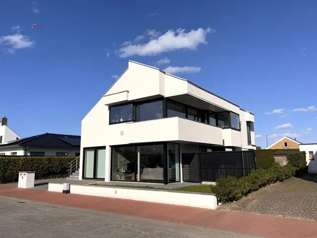 Appartement à louer à Oostende – 1/10