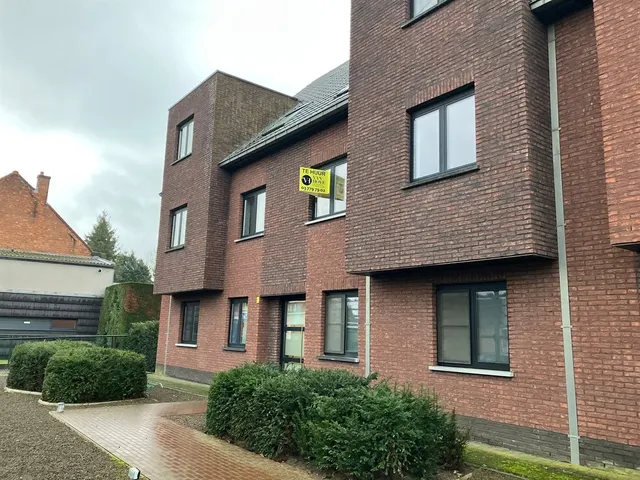 Appartement à louer à Sint-Pauwels – 1/10