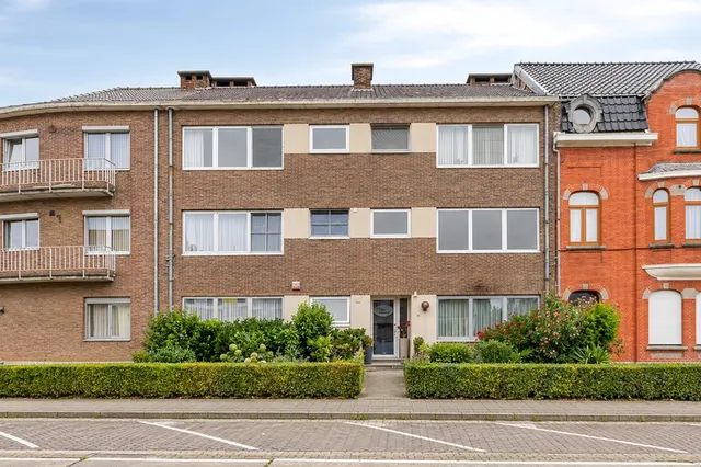 Appartement te koop in Sint-Pieters-Leeuw – 1/10