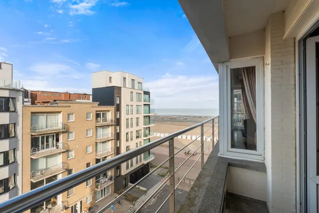 Appartement à vendre à Koksijde – 1/10