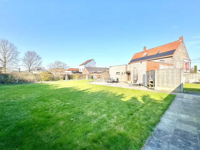 Huis à vendre à Kuurne – 1/10