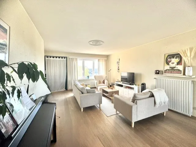 Duplex à louer à Sint-Eloois-Vijve – 1/10