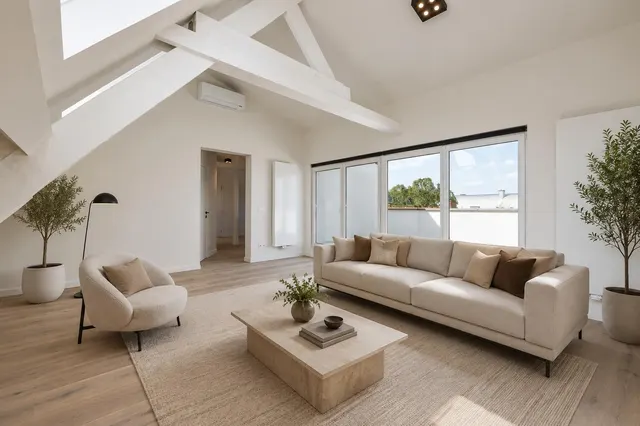 Appartement à vendre à Antwerpen – 1/10