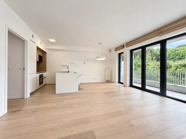 Appartement à louer à Woluwe-Saint-Lambert – 1/10