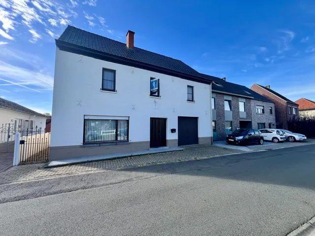 Woning te koop in Lierde – 1/10