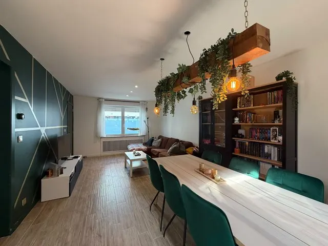 Maison à louer à Bornem – 1/10