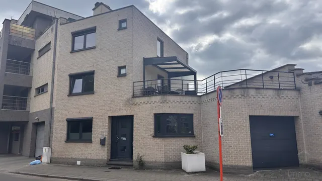 Eengezinswoning te huur in Hasselt – 1/10